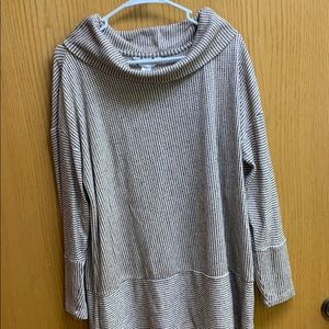 Christopher & Banks Pullover